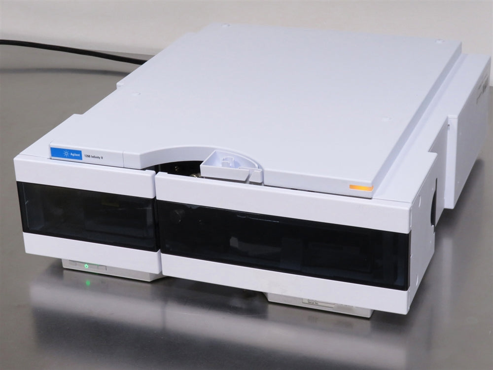 Agilent 1260 Infinity II HPLC G7121B FLD Detector