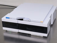 Agilent 1260 Infinity II HPLC G7121B FLD Detector thumbnail 2