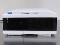 Agilent 1260 Infinity II HPLC G7104C Flexible Pump thumbnail 1