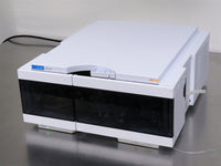 Agilent 1260 Infinity II HPLC G7104C Flexible Pump thumbnail 2