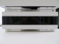 Agilent 1260 Infinity I HPLC System thumbnail 11