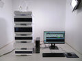 Agilent 1260 Infinity I HPLC System