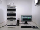 Agilent 1260 Infinity I HPLC System