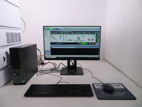 Agilent 1260 Infinity I HPLC System thumbnail 2