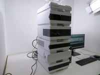 Agilent 1260 Infinity I HPLC System thumbnail 5