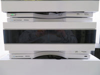 Agilent 1260 Infinity I HPLC System w/ DAD thumbnail 9