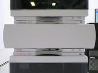 Agilent 1260 Infinity I HPLC System w/ DAD thumbnail 10