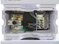 Agilent 1260 Infinity I HPLC System w/ DAD thumbnail 11