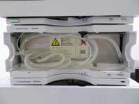 Agilent 1260 Infinity I HPLC System w/ DAD thumbnail 13