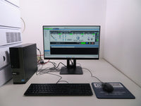 Agilent 1260 Infinity I HPLC System w/ DAD thumbnail 2