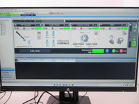 Agilent 1260 Infinity I HPLC System w/ DAD thumbnail 3