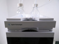 Agilent 1260 Infinity I HPLC System w/ DAD thumbnail 6
