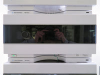 Agilent 1260 Infinity I HPLC System w/ DAD thumbnail 7