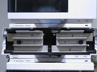 Agilent 1260 Infinity I HPLC System w/ DAD & FLD thumbnail 10