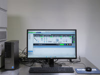 Agilent 1260 Infinity I HPLC System w/ DAD & FLD thumbnail 2