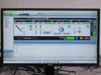 Agilent 1260 Infinity I HPLC System w/ DAD & FLD thumbnail 3