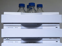 Agilent 1260 Infinity I HPLC System w/ DAD & FLD thumbnail 6