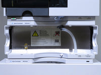 Agilent 1260 Infinity I HPLC System w/ VWD & FLD thumbnail 9