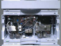 Agilent 1260 Infinity I HPLC System w/ VWD & FLD thumbnail 7