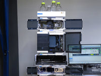 Agilent 1260 Infinity II LC System w/ MWD thumbnail 14