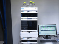 Agilent 1260 Infinity II LC System w/ MWD thumbnail 6