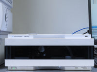 Agilent 1260 Infinity I HPLC System w/ Quat Pump, DAD, & FLD thumbnail 10
