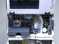 Agilent 1260 Infinity I HPLC System w/ Quat Pump, DAD, & FLD thumbnail 12