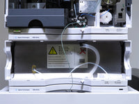 Agilent 1260 Infinity I HPLC System w/ Quat Pump, DAD, & FLD thumbnail 13