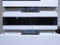Agilent 1260 Infinity I HPLC System w/ Quat Pump, DAD, & FLD thumbnail 7