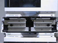 Agilent 1260 Infinity I HPLC System w/ VWD thumbnail 10