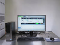 Agilent 1260 Infinity I HPLC System w/ VWD thumbnail 2