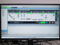 Agilent 1260 Infinity I HPLC System w/ VWD thumbnail 3