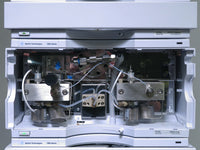 Agilent 1260 Infinity I HPLC System w/ VWD thumbnail 7