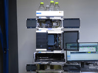 Agilent 1260 Infinity II LC System w/ VWD & RID thumbnail 16