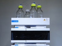 Agilent 1260 Infinity II LC System w/ VWD & RID thumbnail 7