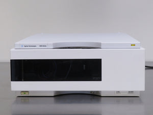Agilent 1260 Infinity I HPLC G1365C MWD Detector