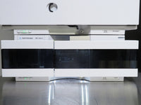 Agilent 1260 Infinity II LC System w/ Vialsampler & DAD thumbnail 9