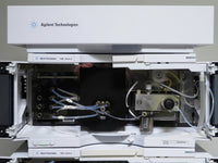 Agilent 1260 Infinity II LC System w/ Vialsampler & DAD thumbnail 11