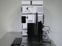 Agilent 1260 Infinity II LC System w/ Vialsampler & DAD thumbnail 15