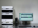 Agilent 1260 Infinity II LC System w/ Vialsampler & DAD