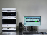 Agilent 1260 Infinity II LC System w/ Vialsampler & DAD thumbnail 1