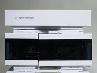 Agilent 1260 Infinity II LC System w/ Vialsampler & DAD thumbnail 7