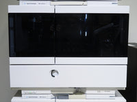 Agilent 1260 Infinity II LC System w/ Vialsampler & DAD thumbnail 8