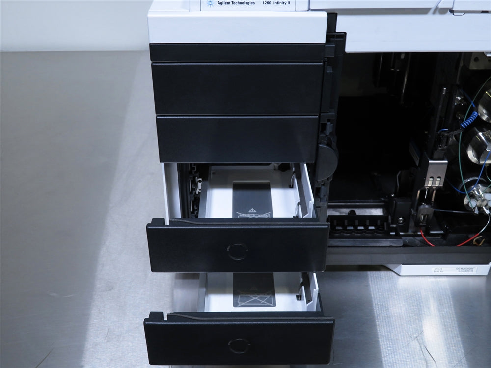 Agilent 1260 Infinity II HPLC G7167A Multisampler