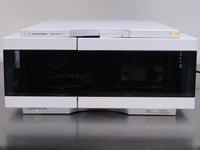 Agilent 1260 Infinity II HPLC G7111B Quat Pump thumbnail 1
