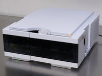 Agilent 1260 Infinity II HPLC G7111B Quat Pump thumbnail 2
