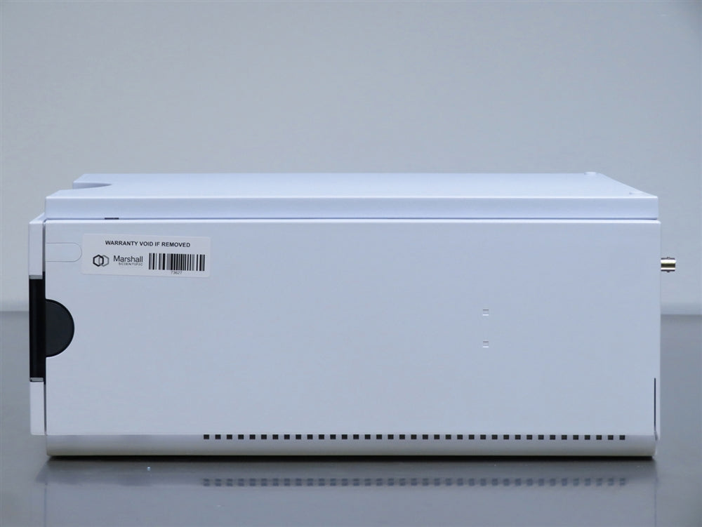 Agilent 1260 Infinity I HPLC G1311C Quat Pump VL