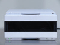 Agilent 1260 Infinity I HPLC G1362A RID Detector thumbnail 1