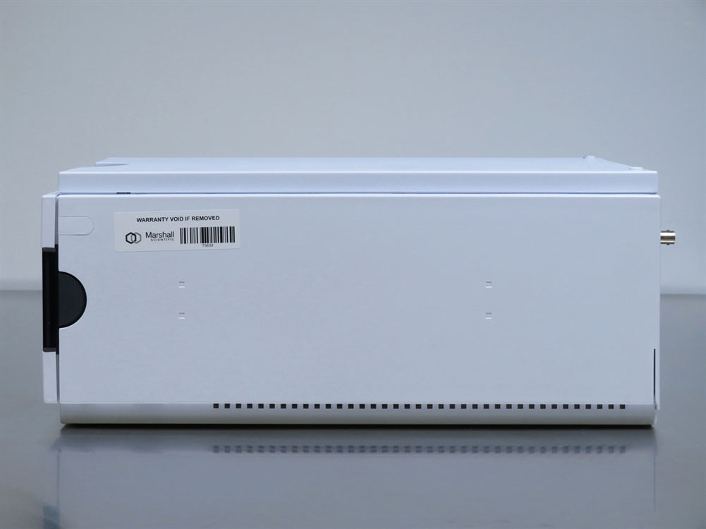 Agilent 1260 Infinity I HPLC G1362A RID Detector