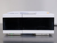 Agilent 1260 Infinity II HPLC G7162A RID Detector thumbnail 1